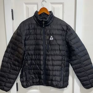 Gerry Packable Down Jacket